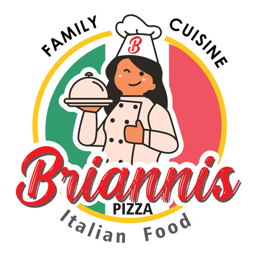Briannis Pizza and Italian Food Hazlet New Jersey